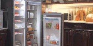 博世(BOSCH)冰箱故障客服教导♛夏季高温冰箱不制冷？教你快速解决！