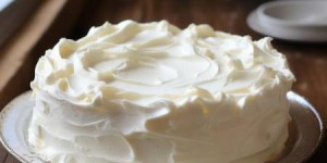 德努希冰箱售后服务点服务网点传授=蛋糕抹奶油后多久放入冰箱保存？