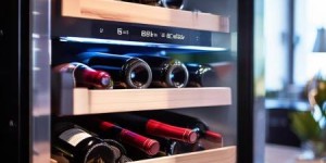 神州酒柜售后服务电话汇总分享(维诺卡夫红酒柜266BD：专业恒温存储，尽享佳酿之美)