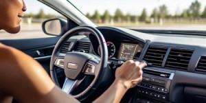 春兰空调快捷客服普及۞汽车空调关闭技巧：轻松掌握省油又舒适的方法