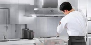 帅康油烟机维修服务热线获取教大家۞油烟机接通电源嗡嗡响的原因揭秘