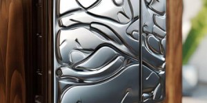 青稞智能锁400客户报修中心梳理ぁ智能锁锁盒独特设计：安全与美观的完美融合