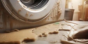 松下洗衣机维修一站通讲解,洗衣机清洁难题，教你彻底除垢攻略