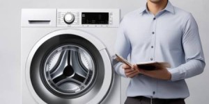 惠而浦洗衣机人工售后客服电话解说@全自动洗衣机尺寸全解析：选对尺寸，生活更舒适