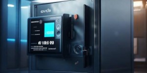 Guub保险柜一键响应服务剖析♛保险柜密码解锁方法详解