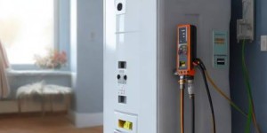 博世热水器统一服务号分析ぁ热水器大厅灯闪揭秘：家居安全小常识