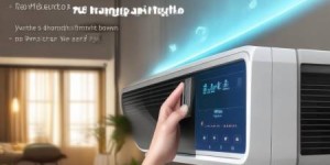 三菱电机空调400报修电话讲解,志高空调手动开关操作指南