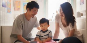 Thine智能马桶总部报修网点阐释〖智能马桶儿童座圈：舒适育儿新选择〗
