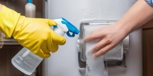 奥特朗热水器客户热线阐明←热水器水开了可以喝吗？安全饮用指南