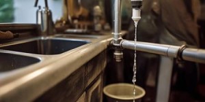 东芝冰箱快速维保分析↑冬季冰箱水管结冰处理方法