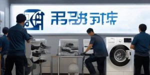 惠而浦洗衣机全国售后服务平台分享-洗衣机换芯价格是多少？