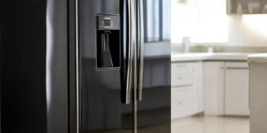 SIEMENS冰箱400维修联络处分解：冰箱黑色款是否真的越高级？揭秘选购技巧