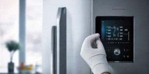 SIEMENS冰箱客服服务热线咨询解析:高效散热，冰箱与逆变器双重散热解决方案