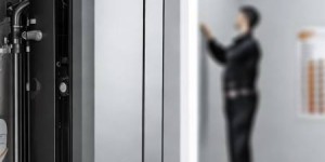 晟凯壁挂炉官方服务售后剖析あ壁挂炉安装费用明细，揭秘合理收费标准