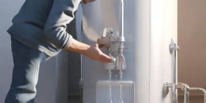 华帝热水器售后400通道教大家,热水器排气阀漏水处理方法全解析