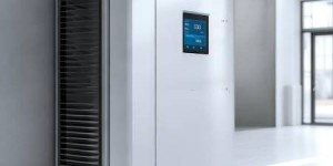 四季沐歌热水器空气能400服务全天候讲解『空气能线控器进水故障快速排查指南』