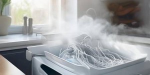 伊莱克斯洗衣机售后网点大全剖析(滚筒洗衣机排水不畅快速解决法)