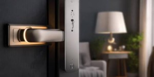 瑞马家电客服热线咨询通道解读%电信智能换锁套餐：家庭安全升级新选择