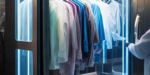 科勒智能消毒柜24小时守护者剖析—立体消毒柜高效衣物消毒方法揭秘