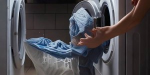 斐雪派克洗衣机售后客服部解说↑洗衣机绞死人应急处理方法及预防措施