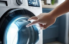 比佛利洗衣机一键求助热线梳理,全自动洗衣机暂停键：智能生活新体验