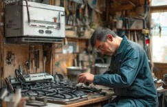 欧琳燃气灶专享热线阐释%邢台燃气灶维修服务电话