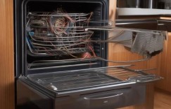 欧顶集成灶服务网点分布告诉你۞集成灶蒸箱E3故障码解析及解决方法