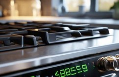 年代燃气灶保维热线客服详述—澳柯玛燃气灶打火故障解决攻略