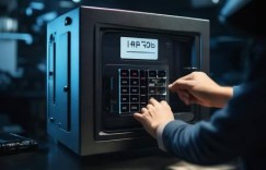 艾谱保险柜售后服务热线教大家あ如何安全高效地更改保险柜密码？专业技巧分享