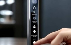 青稞智能锁售后服务全天候支持解读：涛宝智能锁指纹设置教程：轻松掌握一键解锁技巧