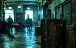 驰球保险柜售后服务各中心维修梳理（诡医院保险柜密码之谜：揭秘神秘数字密码）