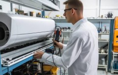 长虹空调售后平台阐释㊤浦东专业空调维修服务电话，快速响应