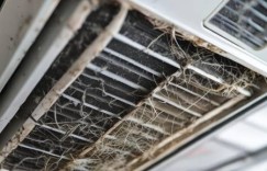 长虹空调官方客服支持分解_空调系统堵塞，室内温度异常升高的原因揭秘