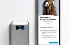 青稞智能锁维修师傅联系方式解说۞智能锁人脸密码设置：安全便捷的家门新选择