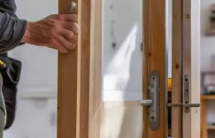 神将防盗门售后网点速查梳理【防盗门为何难以开启？揭秘原因】