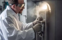 艾菲特壁挂炉售后技术支持热线阐释〖壁挂炉气压过高怎么办？快速降低气压技巧分享〗