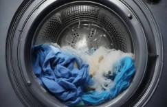 达米尼洗衣机维修售后网点热线解析：博士洗衣机不甩干的原因及解决方法解析