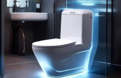 科勒(Kohler)智能马桶客户咨询服务热线科普ぁ智能马桶蓝泡泡冲水，告别卫生间异味烦恼