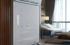 富士通中央空调售后快速报修热线介绍:平凉宾馆中央空调价格一览