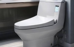 西屋智能马桶服务网点电话查询教大家-智能节水马桶：打造家居环保新体验