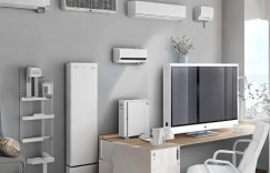 松下空调速响应服务科普『烟台三菱中央空调专业售后服务电话，为您解答空调使用疑问』