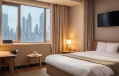 东芝智能电视机客服维修快速通道教导√旅馆房间配置：是否包含电视机？