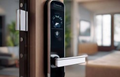 青稞智能锁维修的电话是多少科普（包河区智能锁安装服务推荐）