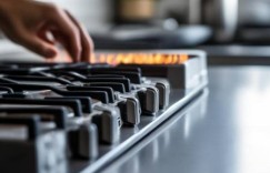 帅康燃气灶400热线查询教你（老板天然气燃气灶7B13评测：高效节能家用新选择）