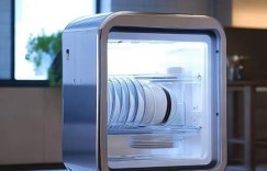 凯迪仕智能消毒柜400售后客服传授۞康宝消毒柜家用迷你，守护家庭健康好帮手