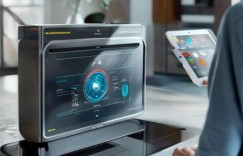 森歌集成灶400客服资讯解说√集成灶市场增速放缓：揭秘行业新趋势