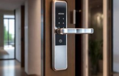 雅努斯智能指纹锁售后电话联系方式教导【指纹锁打不开怎么办？快速解决方法大揭秘】