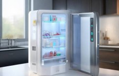 群升智能消毒柜客服热线畅通教导↑小白熊消毒柜使用体验：揭秘真实效果，你还在纠结吗？