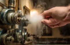 特芙特佩燃气灶客服服务热线查询普及√燃气灶进气口开关：安全使用指南