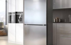 博西华冰箱总部保修热线详述♫超薄设计，单开门电冰箱新选择